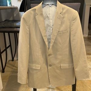 Boys Van Heusen size 18 suit